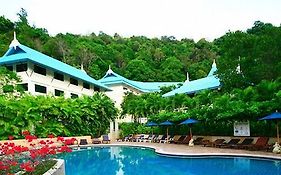 Tipa Resort Krabi 4*